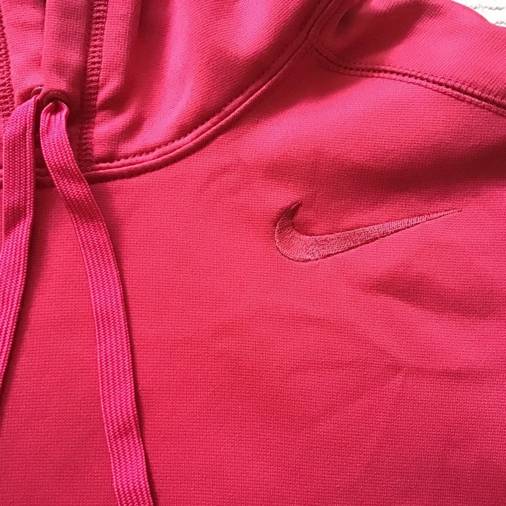 Nike Therma-Fit Pullover Hoodie Sweatshirt - Picture 3 of 10